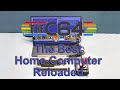 The Commodore 64 Mini - The Best Home Computer Reloaded