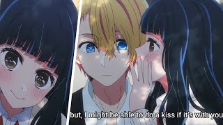 Yuki will be able to kiss Aqua! _ Oshi No Ko Episode 5