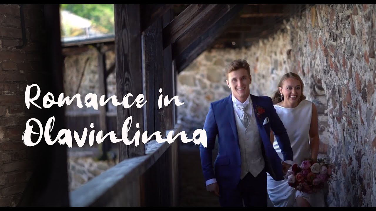 Romance in Olavinlinna