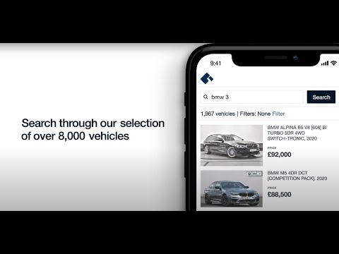 Buy Your Next Car Online with Sytner Group