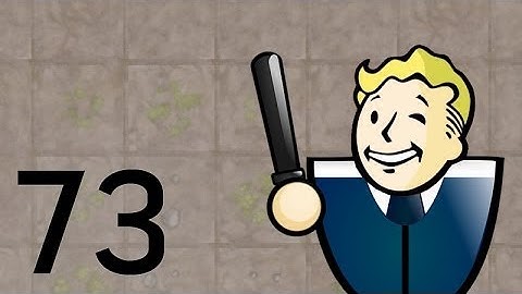 Prison Architect Part 73 - No Tunnels