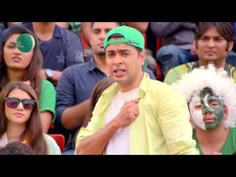 Balle Balle By Shehzad Roy/#HBLPSL 2017