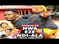 RETURN OF NWA EZE NDI ALA 1 2019 NOLLYWOOD MOVIES RETURN OF NWA EZE NDI ALA 1 2019 NOLLYWOOD MOVIES