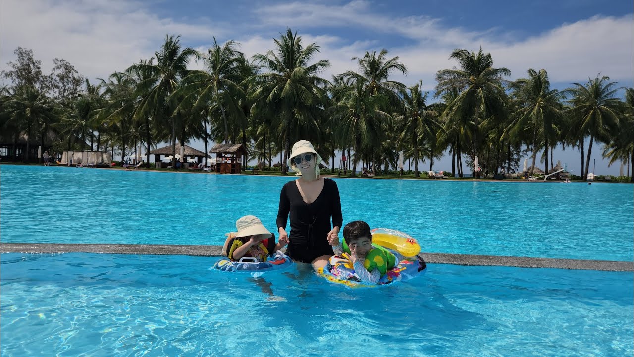 🇻🇳푸꾸옥여행 EP.02 푸꾸옥북부리조트 추천은 바로 여기(feat.빈펄리조트앤스파)