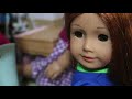 End of video