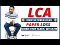 LCA STOCK UPDATE 🔥🔥🔥 | Stock Lingo: Paper Loss