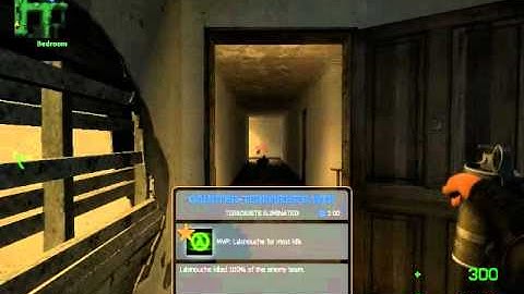 [css]Tutorial Spot PGM inferno ~ By Labinouche