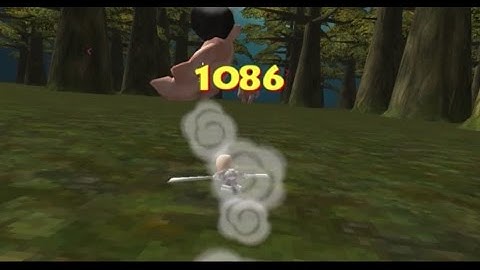 AOTTG: 1000+ Vector Slash