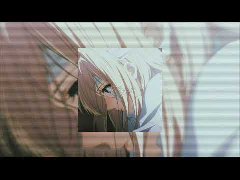 mzlff - кто-то должен опылять цветок  ♡speed up♡ ♡nightcore♡