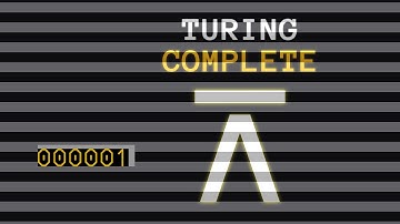 A logician tries to build a PC | Turing Complete pt.1 - XOR