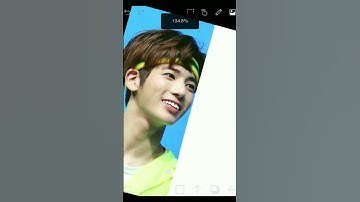 Kang Taehyun TXT vs Hueningkai TXT - Tooth Color 🦷😄 #shorts