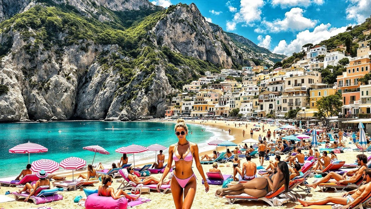 NICE - THE MOST BEAUTIFUL MEDITERRANEAN CITY IN THE WORLD - THE CITY OF MILLIONS OF EUROS!
