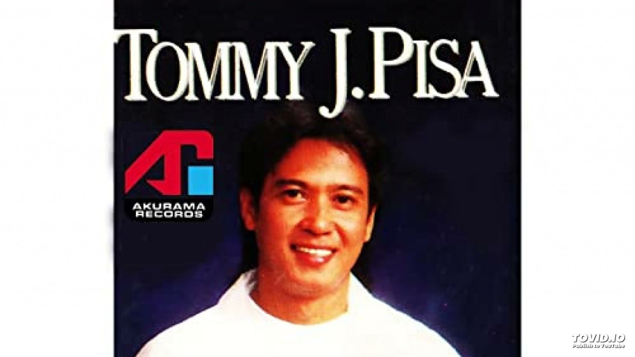 Lempar Batu Sembunyi Tangan - Tommy J Pisa