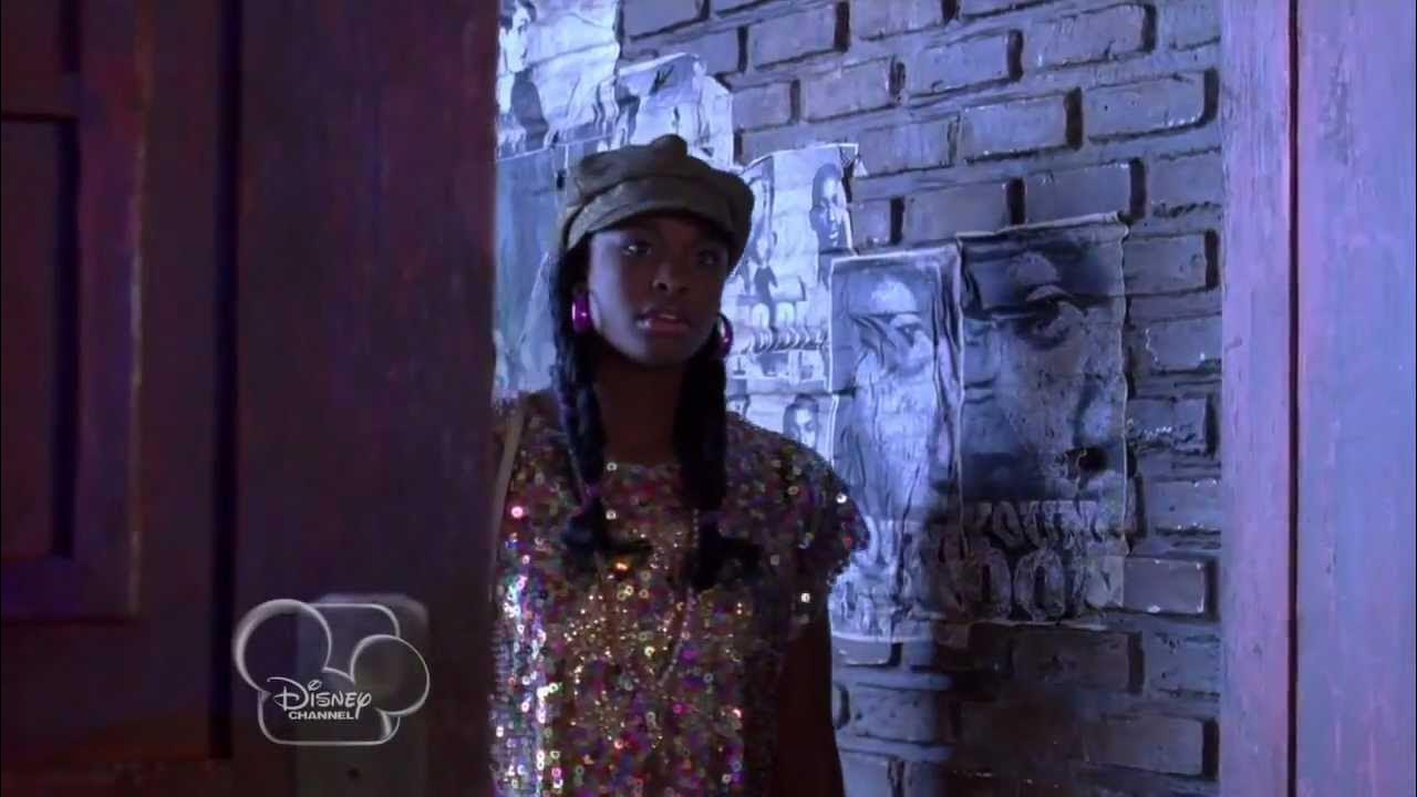 Let It Shine (2012) Guardian Angel (Movie Version) YouTube