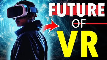 The Future of Virtual Reality What to Expect in 2024