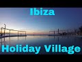 The Ibiza Vlog