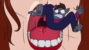 Feed The Artist Cir 2015 4K 2D Animation Feed The Artist Cir 2015 4K 2D Animation