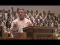 Александр Пышный "Наше Призвание" || Emmanuel Youth Conference 2012