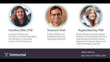 Machine Learning Based Biological Experimental and Therapeutics Design: Online Symposium