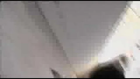 South Tower Collapse From Inside The North Tower Lobby