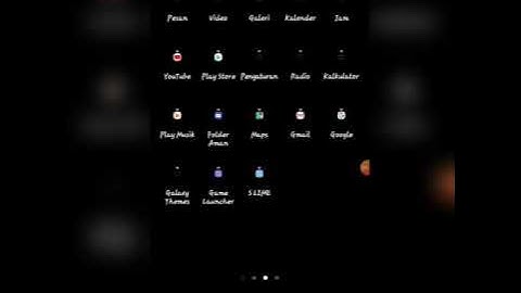 Cara membuat aplikasi kamera di app inventor
