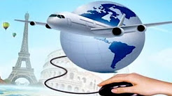 Rise of online travel agencies in India