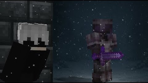 I Went Hunting for a Dead Minecraft Player.