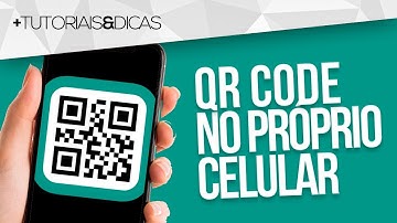 👉 Como ler QR CODE na TELA do PRÓPRIO CELULAR