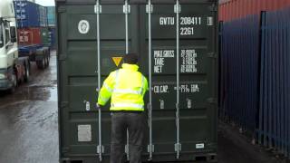 container for sale - www.bullmanscontainers.co.uk