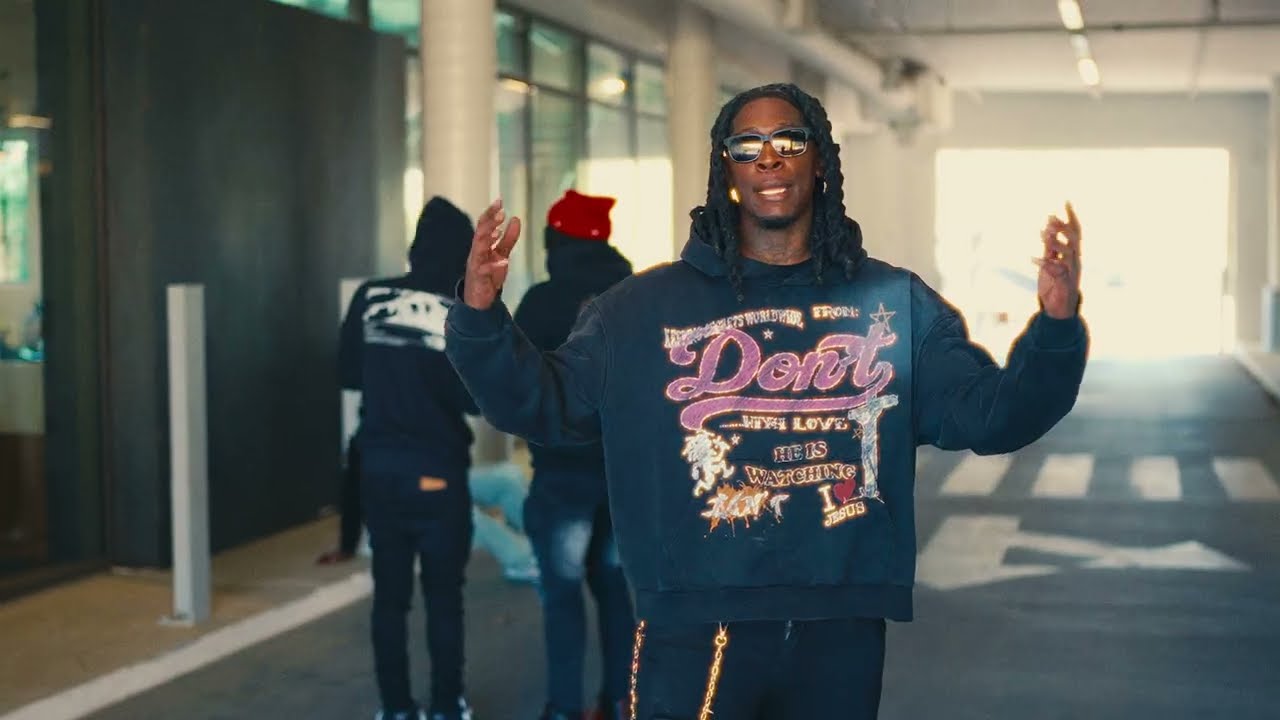 Regardez Munchie2times - Chosen (official video) sur YouTube Regardez Munchie2times - Chosen (official video) sur YouTube
