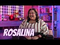 Kehidupan Rosalina Hampa Tanpa Kehadiran Minyak Telon - Indonesian Idol 2023