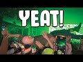 Capture de la vidéo Yeat Crazy Show In Nyc (3/13/23)