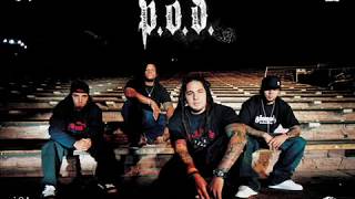 P.O.D. - Alive // HQ