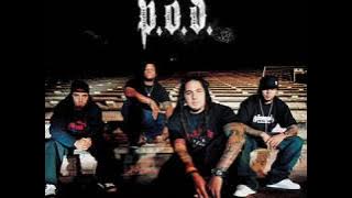 P.O.D. - Alive // HQ