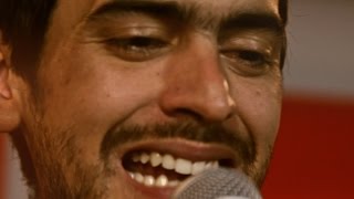 Canal Mono - Reggae en PelaGatos - Justicia