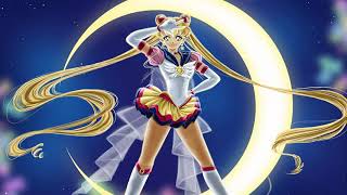 Moonlight Densetsu (Jonnas Roy Remix) - Sailor Moon