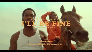 Global Boga - I'll Be Fine (Official Music Video) A Short Story