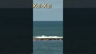 Xia Xai Mozambique #safari