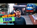 Charlie academy tour  how to reach bharti factory     charlie academy   