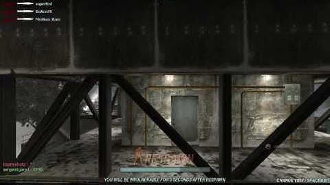 Tyle09 - Knife mod, speed hacking