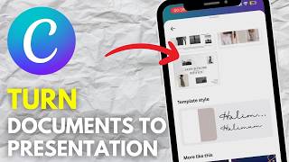 How To Turn Document Into Presentation Deck With AI (Full Guide)