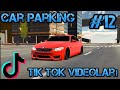 Car Parking TikTok videoları#12