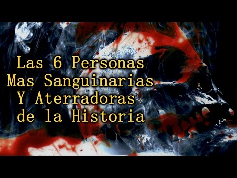 Diáfano - Ideas sanguinarias (Horrorcore)