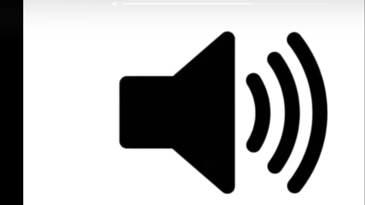 Annoying click sound effect YouTube