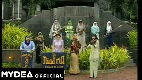 Nida Ria - Rosul Pilihan