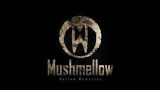 Mushmellow - The Way You Look At Me