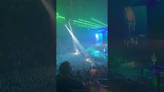 Twenty One Pilots - Trees Live - Vivint Arena - SLC, Utah 2022