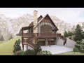 LAKE FRONT HOUSE PLAN 5738-00002 LAKE FRONT HOUSE PLAN 5738-00002