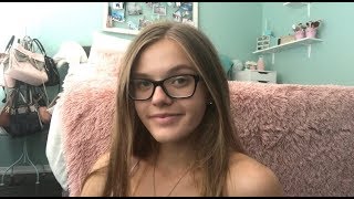 I got tagged by atticus asmr and now am going to tag gracie k
https://www./channel/ucwkww2-duuvky7r8zgozhzg :) hope you enjoyed the
video! q...