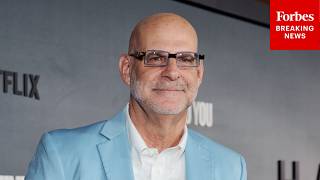 Harlan Coben Explains What He Looks For In A True Crime Story